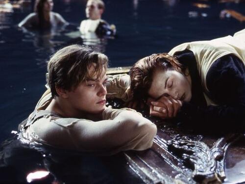 "Jack si poteva salvare". La rivelazione di James Cameron su 'Titanic'