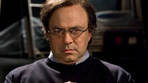 E Marchionne corteggia Crozza: "Perchè non giri uno spot Fiat?"