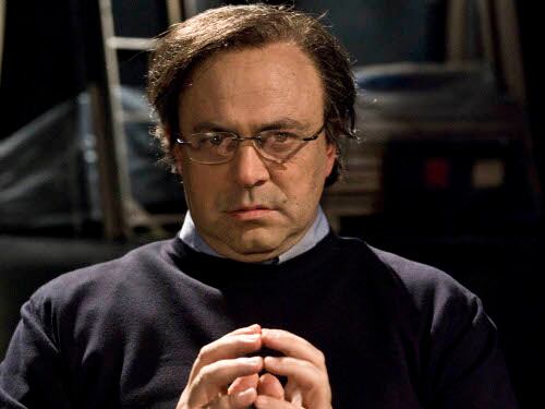 E Marchionne corteggia Crozza: "Perchè non giri uno spot Fiat?"