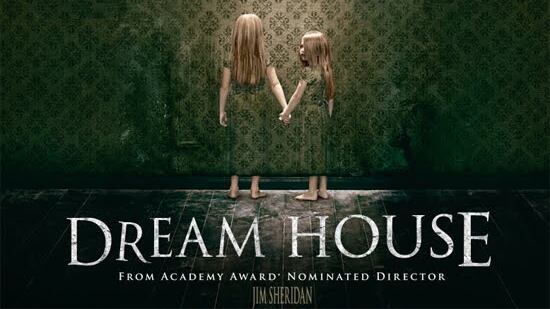 Il film del weekend: "Dream house"