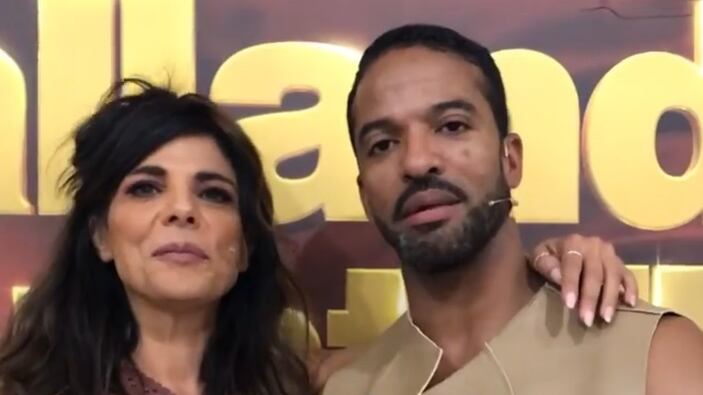 Mietta positiva al Covid. Scoppia il caso a Ballando: "Sei vaccinata?"