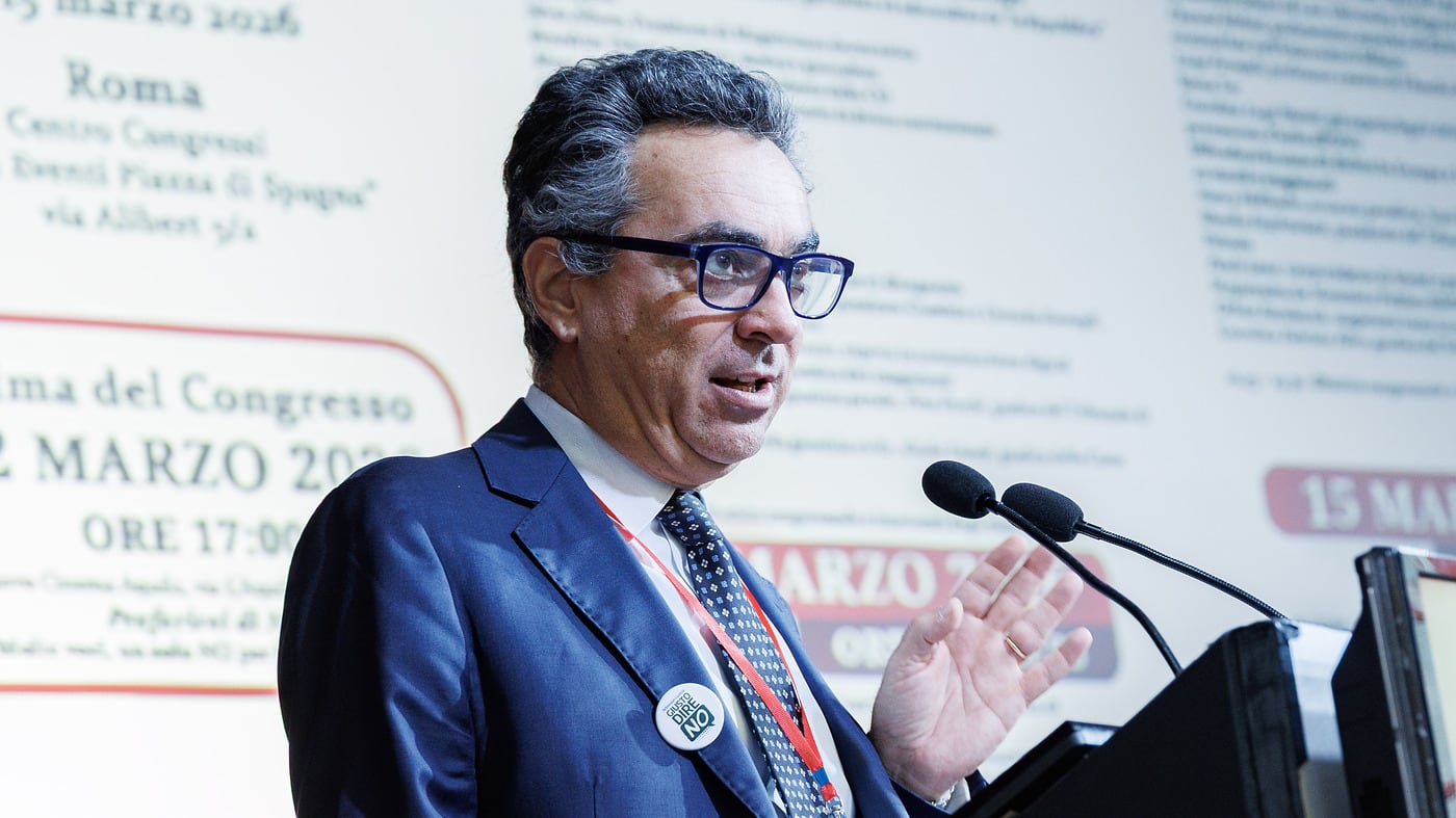 Il No e la carta dell’Apocalisse. "La vita dei cittadini a rischio"