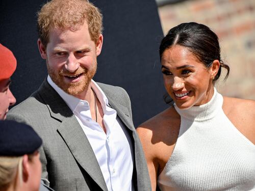 "Meghan ha tradito Harry". E ora lui vorrebbe il divorzio