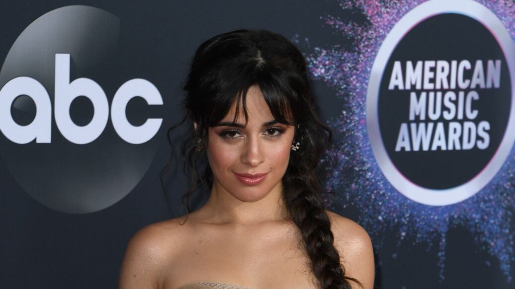 Camila Cabello chiede scusa a William e Kate: "Ho rubato a Kensington Palace"