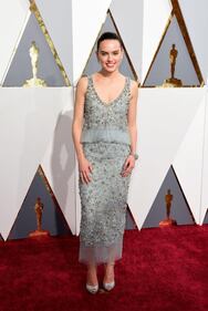 Oscar 2016: tutti i look dal red carpet 44