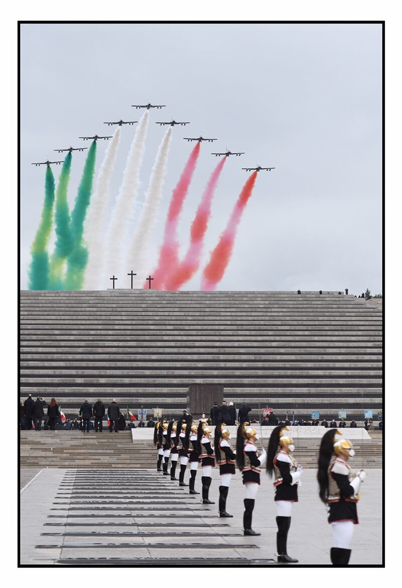 Foto di Giovanni Montenero