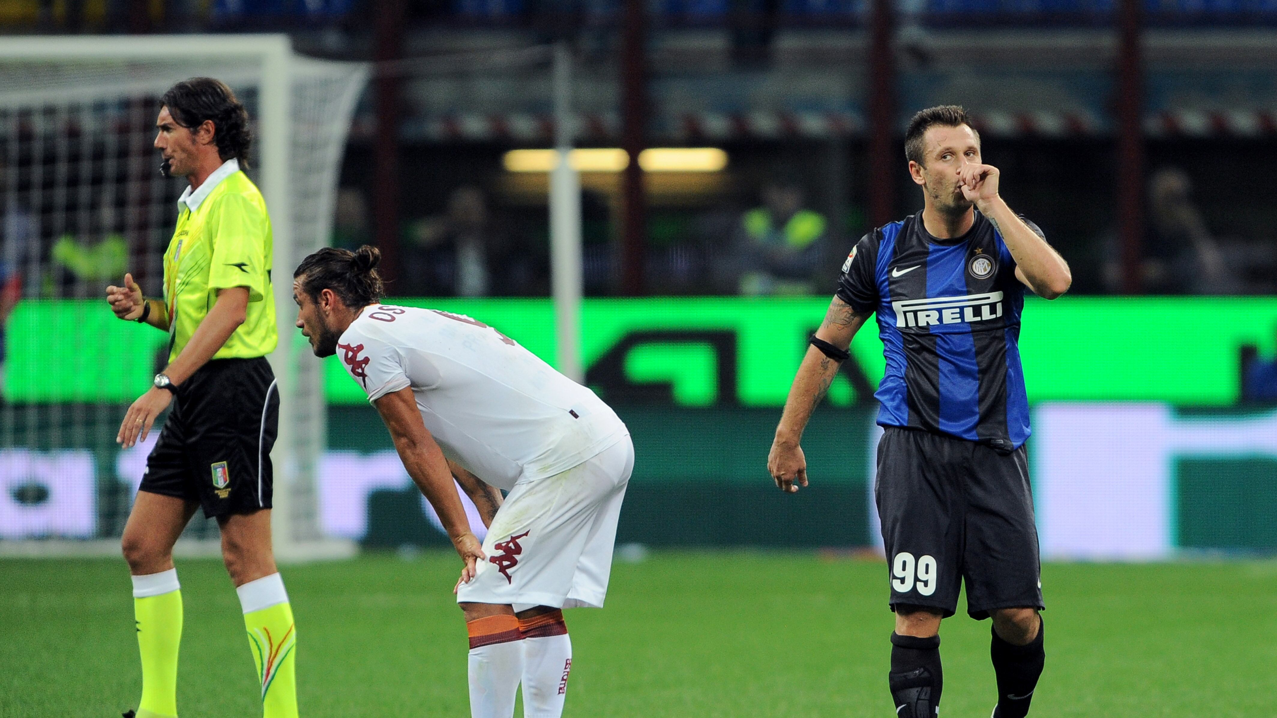 Moratti: "Siamo giovani, portate pazienza"