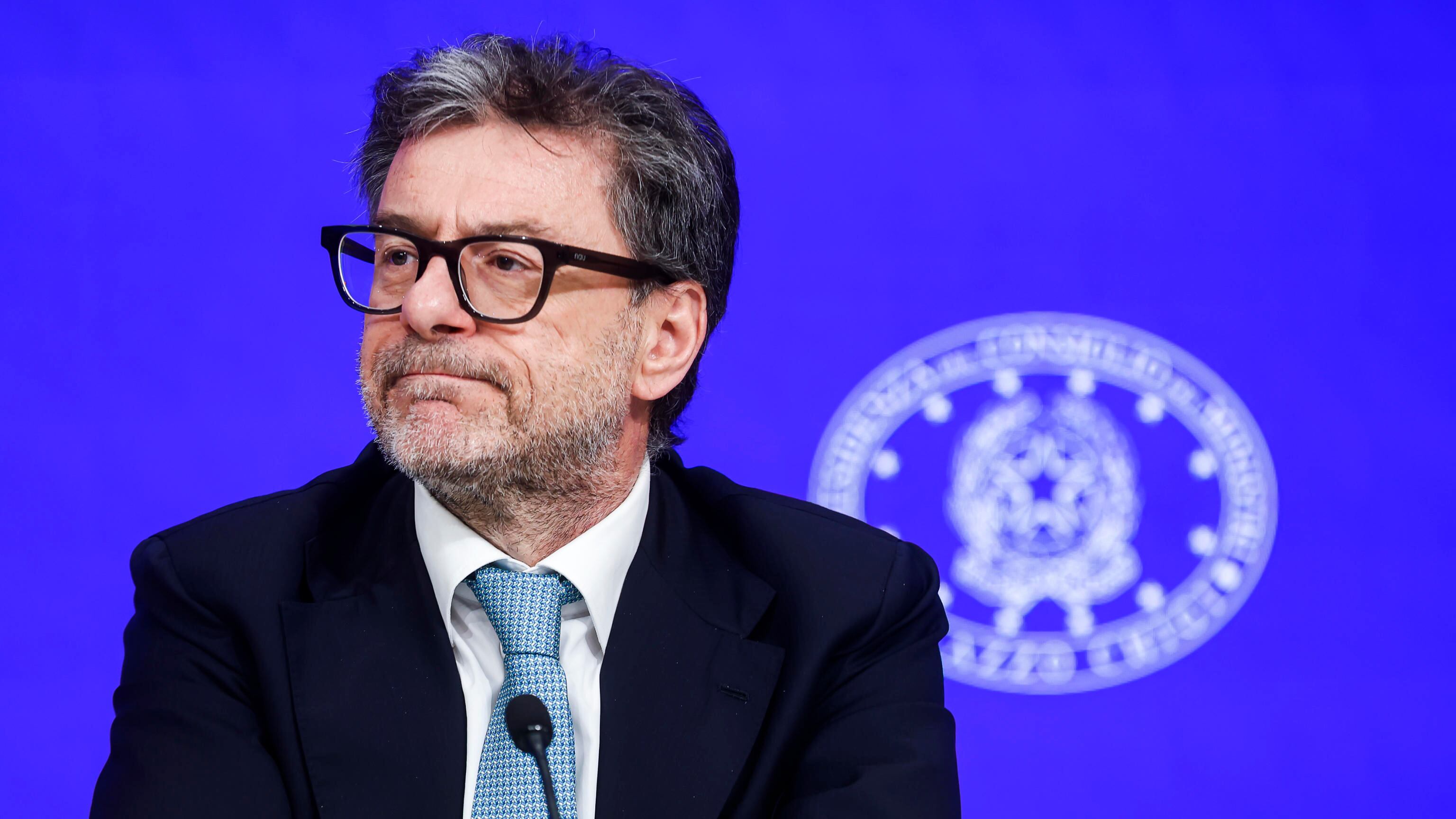 "Caro energia? Trattiamo con la Ue"
