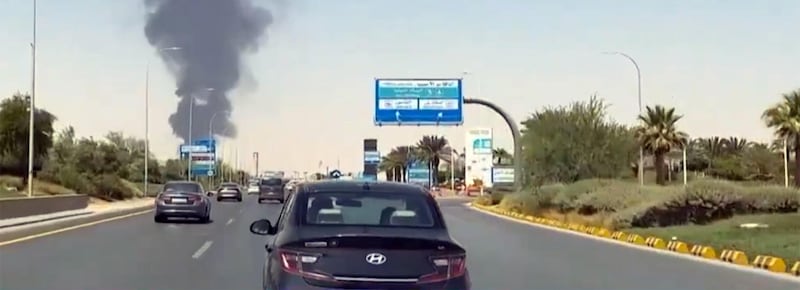 Houthi: “Non siamo in guerra con l’Italia, ma i vostri aerei sono in Arabia Saudita”. Attaccato l’aeroporto di Riad