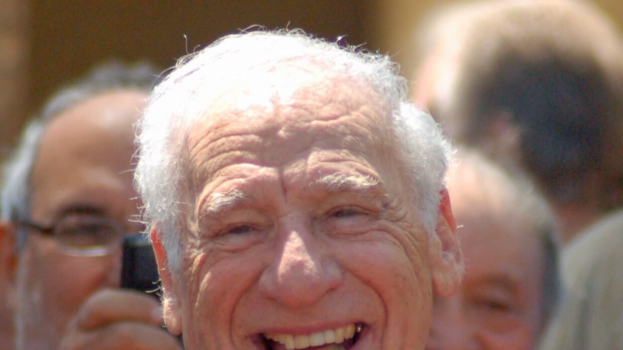 Elogio della follia di Mel Brooks (grazie a Chaplin e Hitchcock)