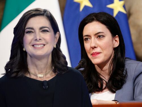 L'asse tra Boldrini e Azzolina: il duro attacco contro la Lega