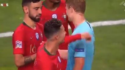 De Ligt: "Io al Barcellona? Devo ancora scegliere il mio futuro". La Juventus spera