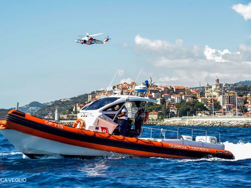 Al via l’operazione “Mare Sicuro”: ecco cos’è
