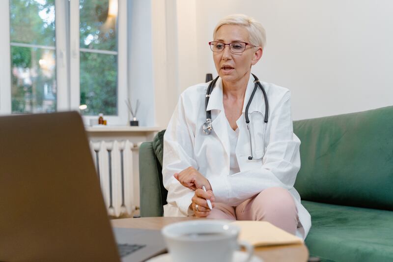 Teledermatologia