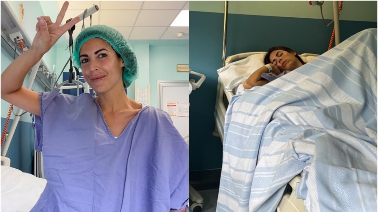 "Lesioni precancerogene": il dramma dell'ex volto di Uomini e donne Martina Luchena