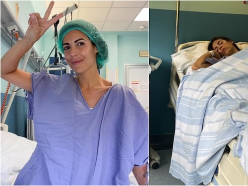 "Lesioni precancerogene": il dramma dell'ex volto di Uomini e donne Martina Luchena