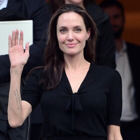 Angelina Jolie, la foto della sexy attrice 20