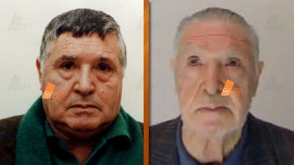 La lunga agonia di Totò Riina Si spegne il boss più crudele