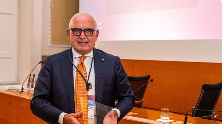 Ala è stata insignita del premio “Eccellenze del Territorio”