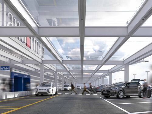 Per ristrutturare Linate dieci mesi di lavori e 8,3 milioni di euro