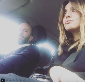 Ambra Angiolini, le foto dell'attrice 8