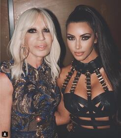 Kim Kardashian sexy agli Mtv Movie Awards 4