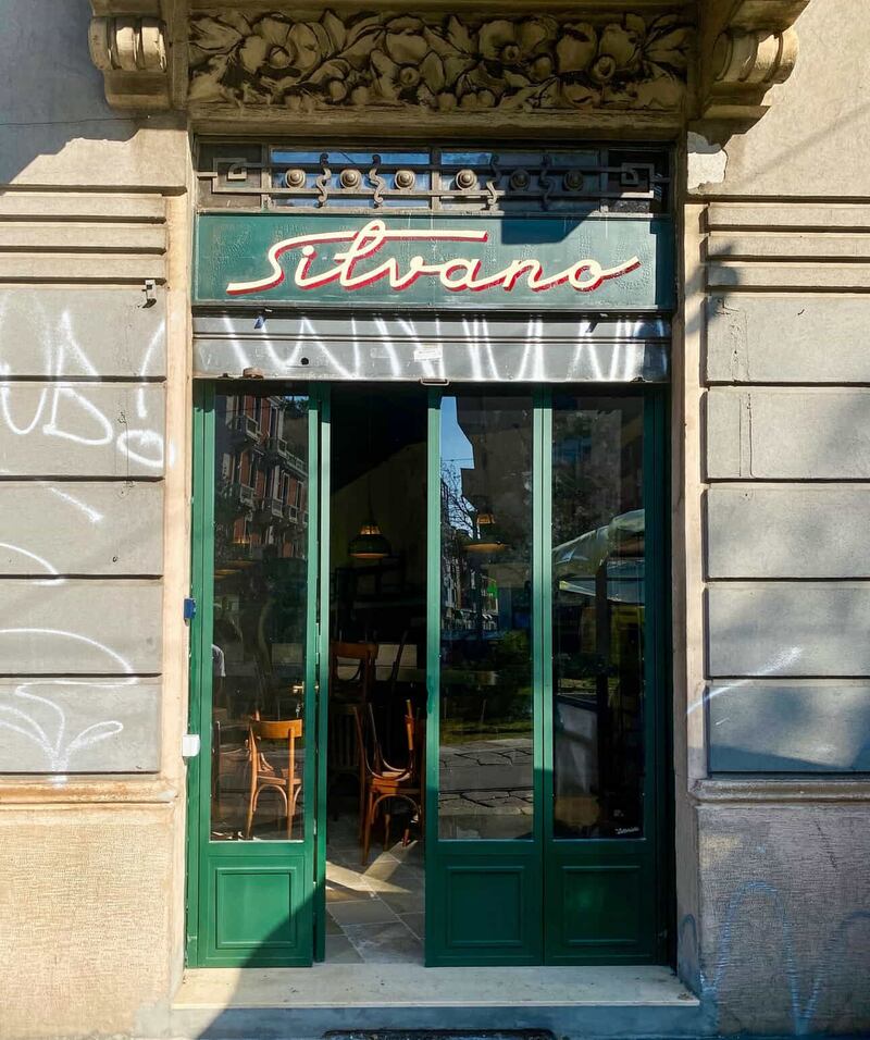 Sivano vini e cucina al banco