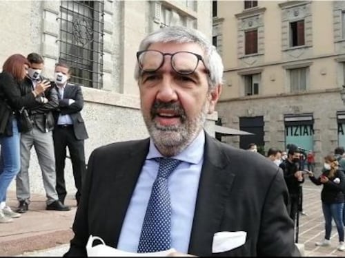 "Chi inviò e poi fermò i soldati a Bergamo? Spetta ai pm capirlo"