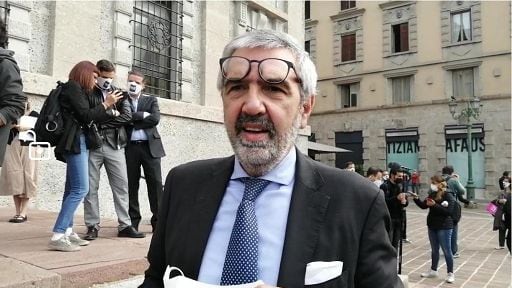"Chi inviò e poi fermò i soldati a Bergamo? Spetta ai pm capirlo"