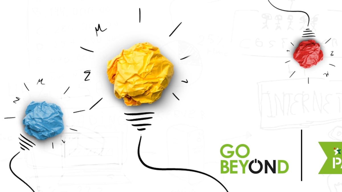 GoBeyond, SisalPay lancia l'edizione 2018 della call per l'innovazione sociale e i servizi al cittadino