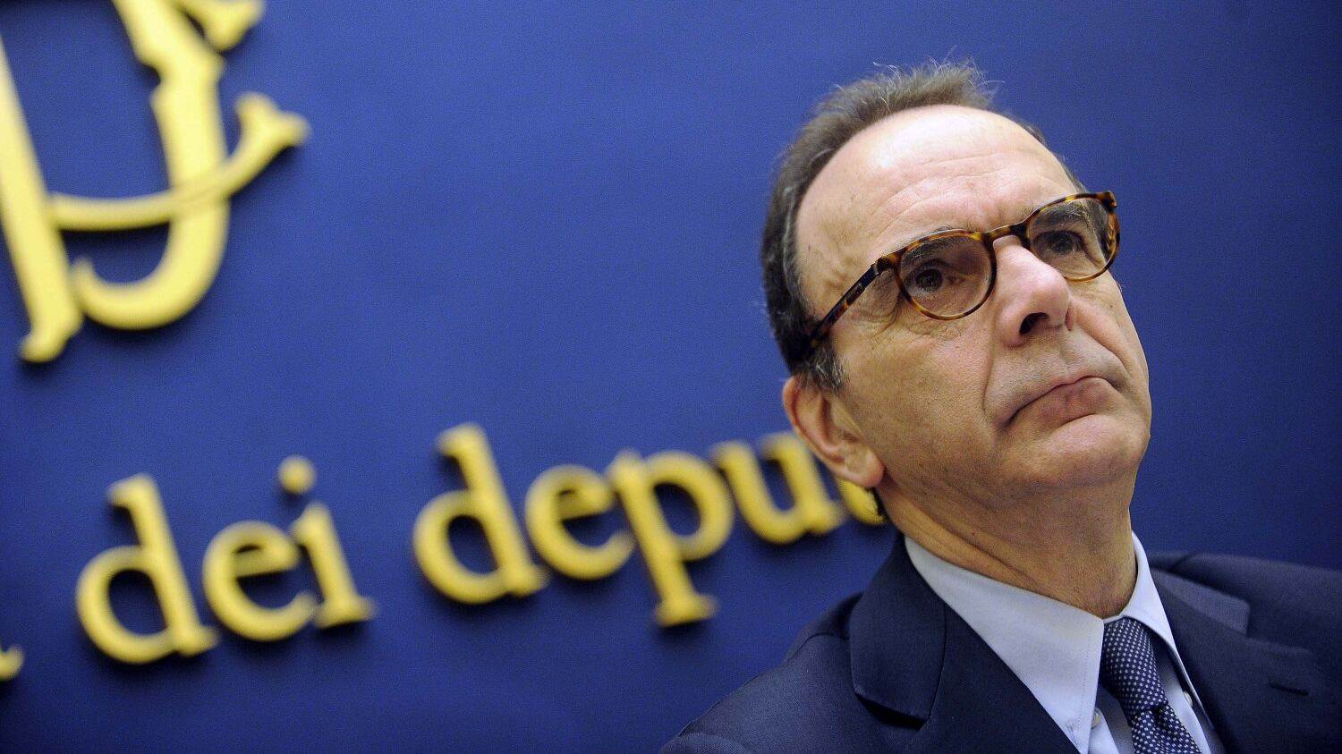 Volata a due in Regione Lazio Parisi nella scia di Zingaretti