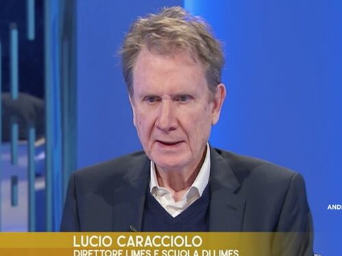 L'analista Caracciolo: "Non ho ancora capito cosa vuole l'Ucraina"