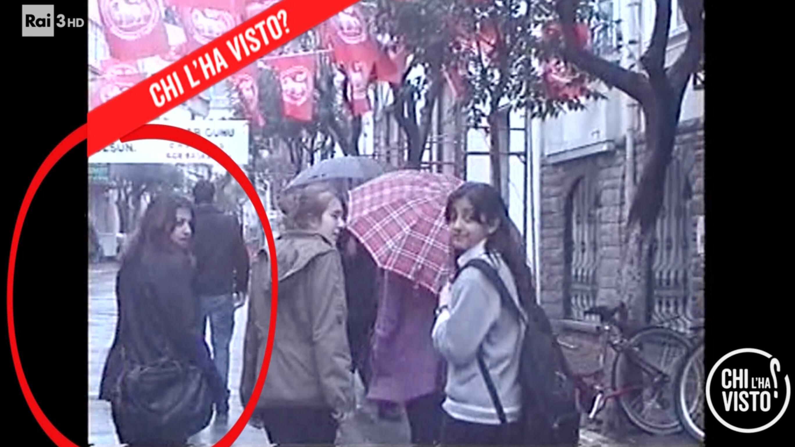 Angela Celentano è in Turchia? Il filmato e la speranza dei genitori