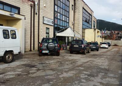 Gargano flagellato dal maltempo 10