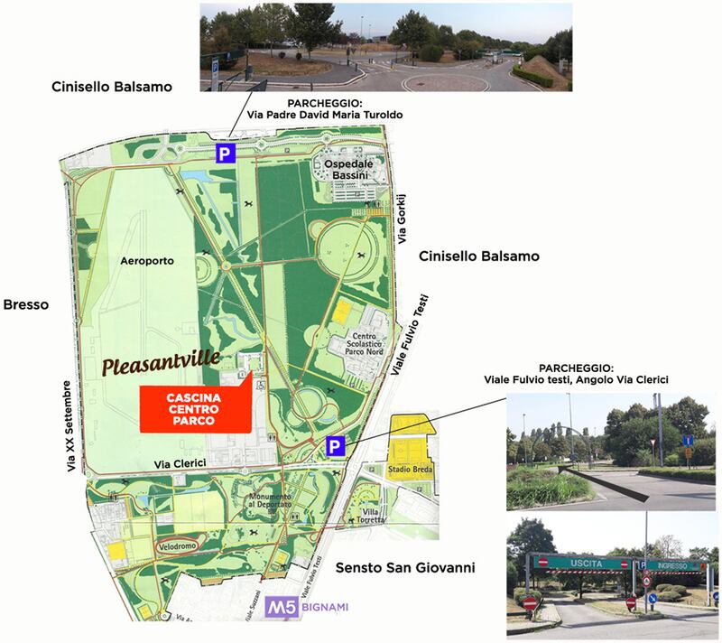 Parco Nord