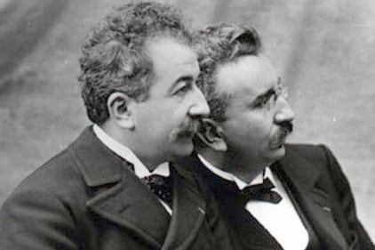 La storia del Cinema 4