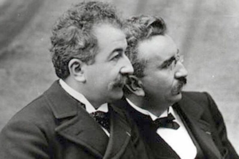 La storia del Cinema 4