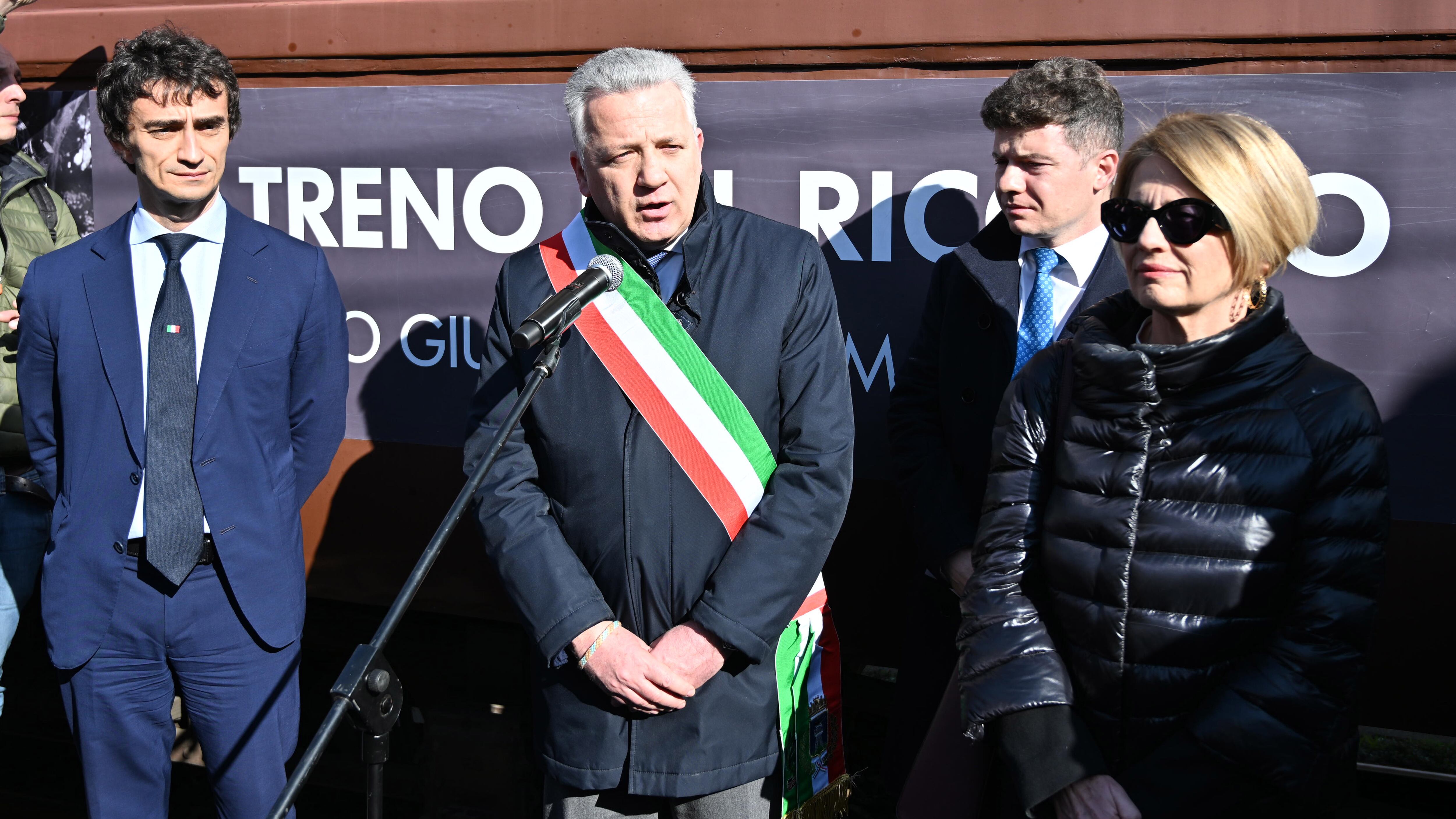 Antifascisti in corteo contro Casa Pound. La sorpresa: chi ci sarà con loro