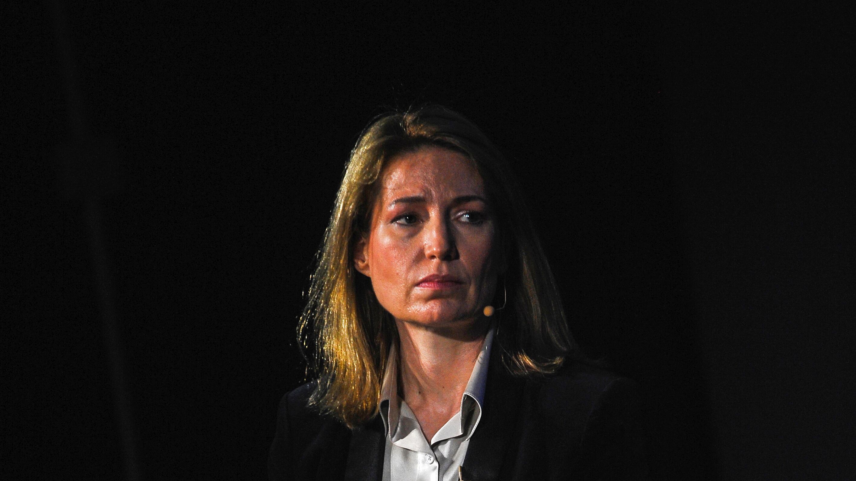 Exor, Heywood è direttore generale. La manager braccio destro di Elkann