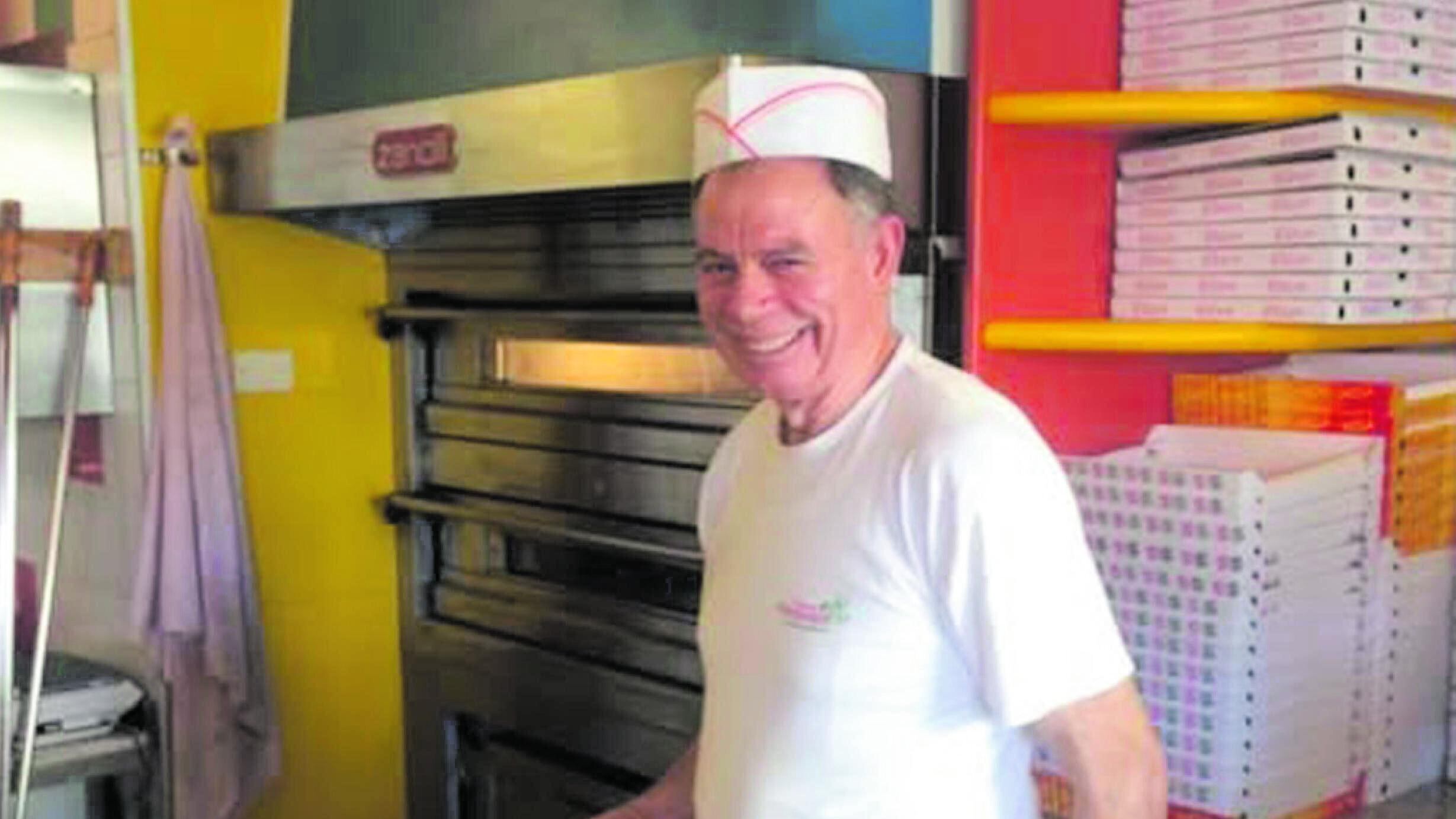 Aggredito per la pizza gratis. Gestore ucciso a coltellate