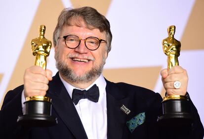 Oscar 2018, i vincitori 20