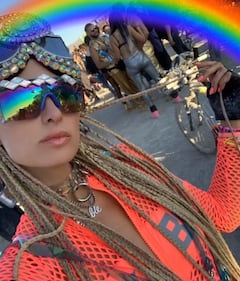 Paris Hilton, le foto sexy 7