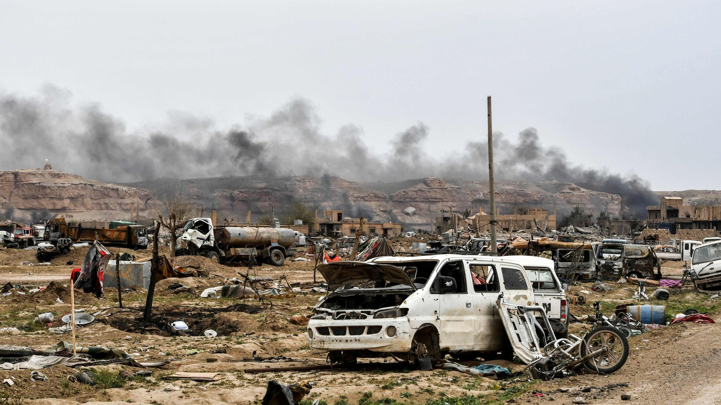 Selezionava mogli per i miliziani dell'Isis: ora torna in Europa