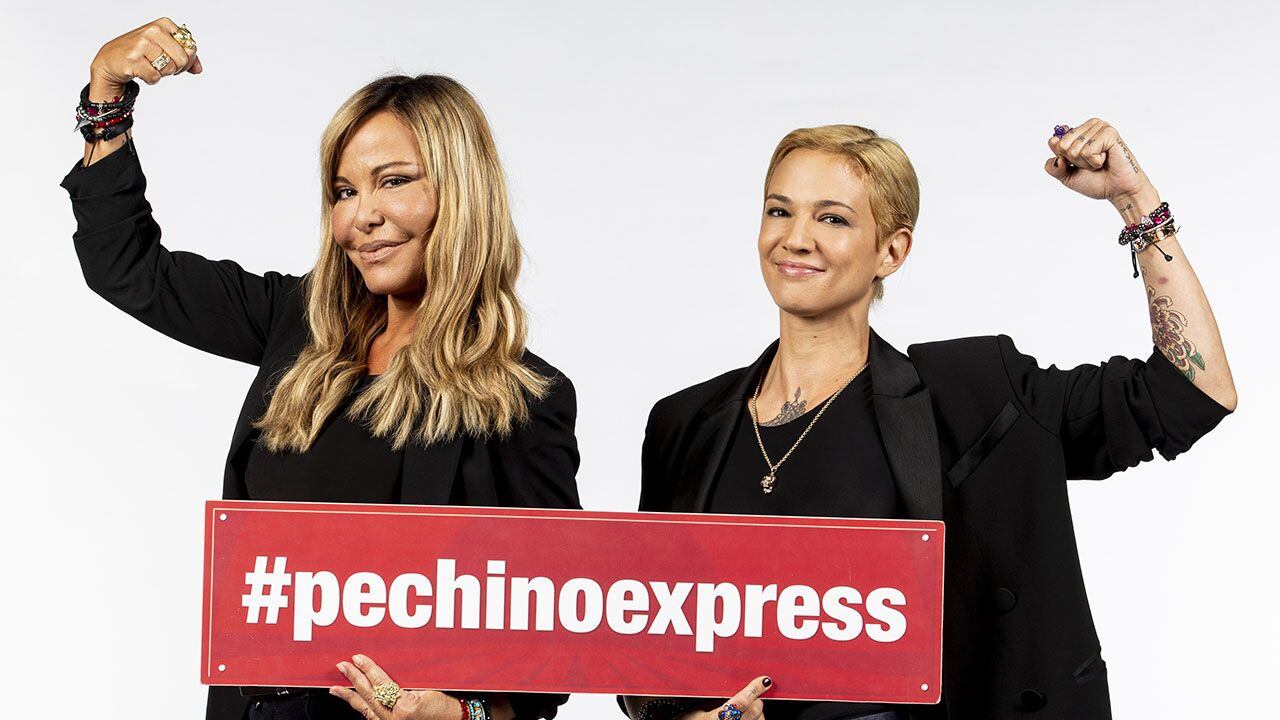 Asia Argento costretta a ritirarsi da Pechino Express per un infortunio