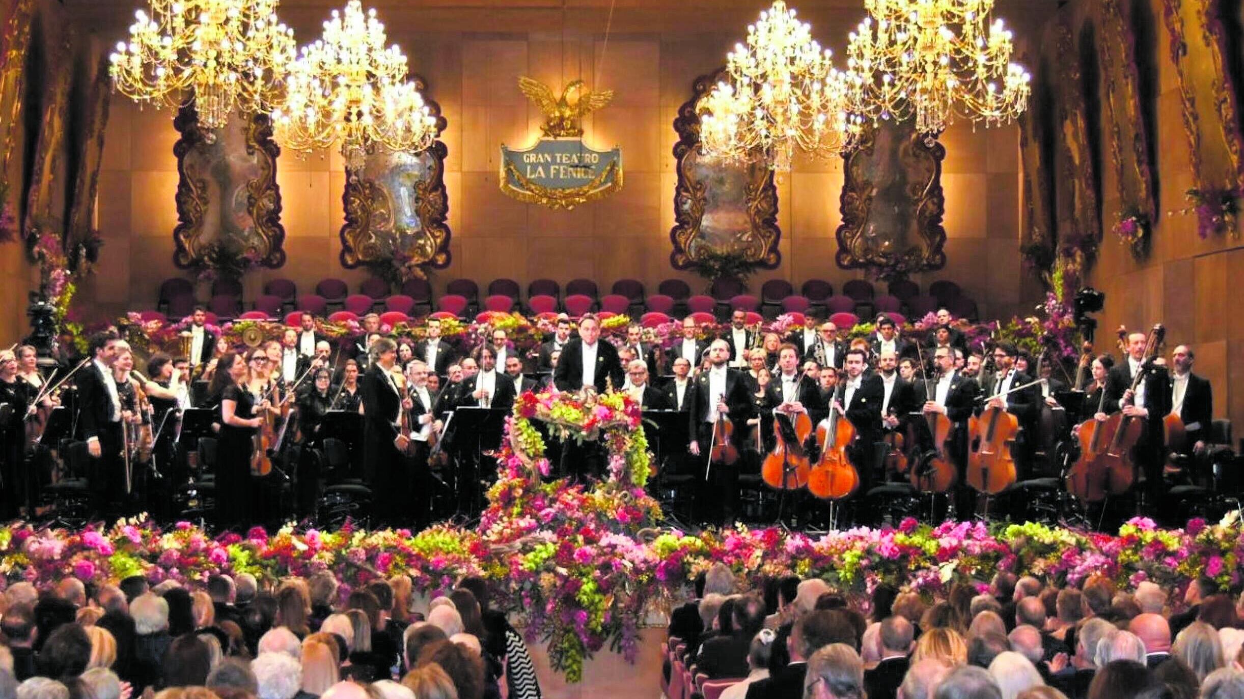 Vienna predica gentilezza. Venezia invece protesta