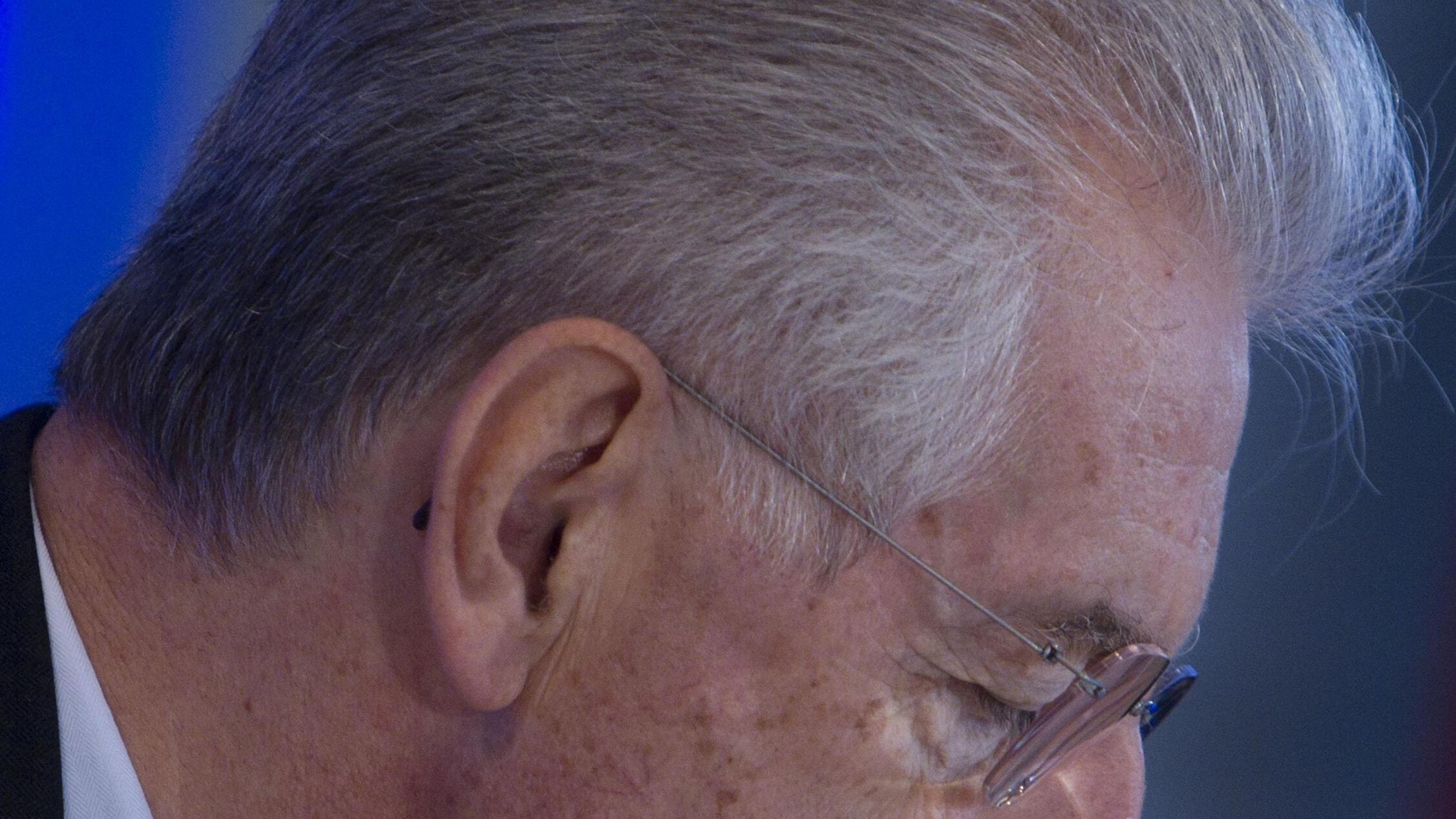 Monti disperato vuol congelare il redditometro