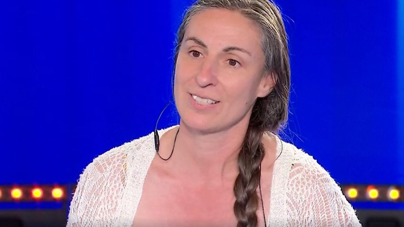 Famiglia nel bosco, la risposta di Catherine sull'educazione dei figli: "Non siamo genitori improvvisati"