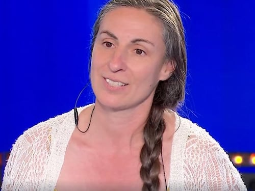 Famiglia nel bosco, la risposta di Catherine sull'educazione dei figli: "Non siamo genitori improvvisati"