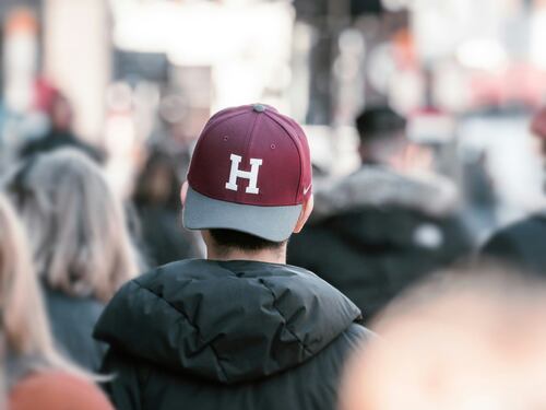La vera Harvard: uno studente su 3 favorevole alla violenza liberal
