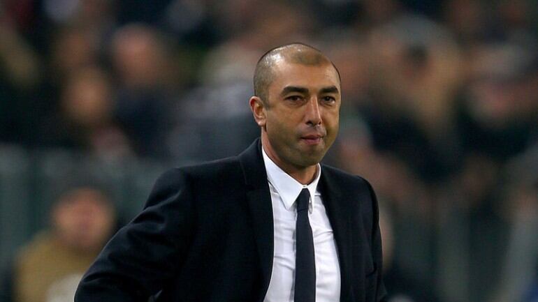 Di Matteo: "Cercato anche da club italiani. Prendete Drogba"